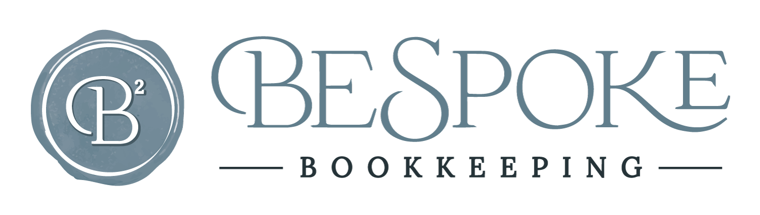 Bespoke Bookkeeping Logo