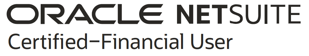 Oracle NetSuite