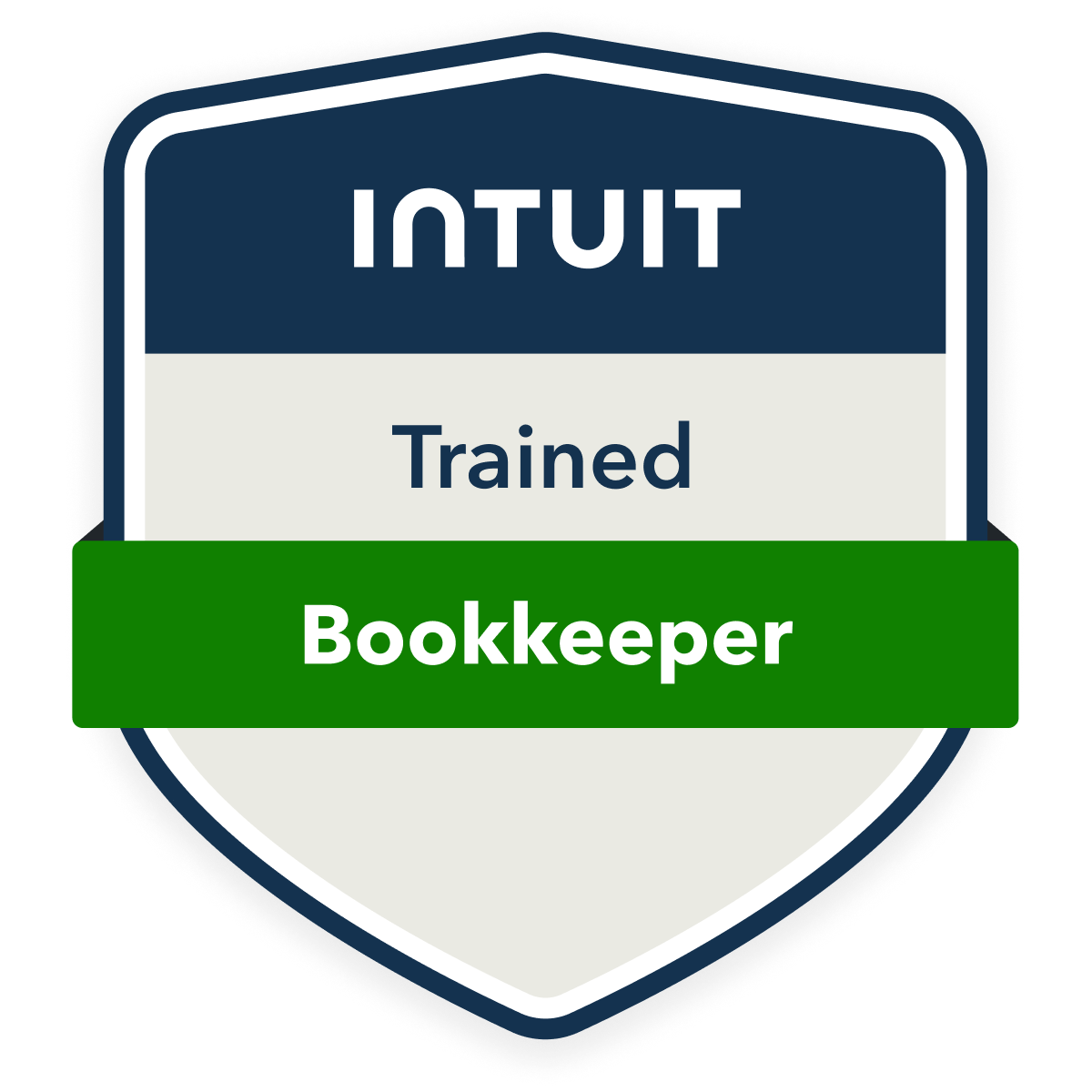 QuickBooks Bookkeeping Certified