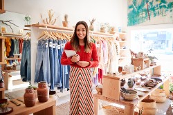 Pacific Northwest OR Retail Accounting